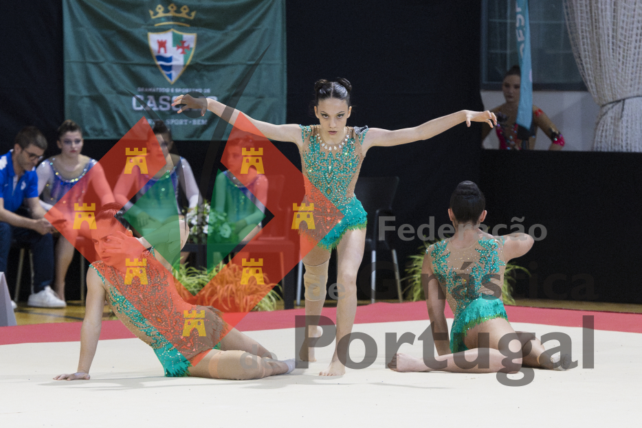 1752_Campeonato Nacional 1ª Div - ACRO